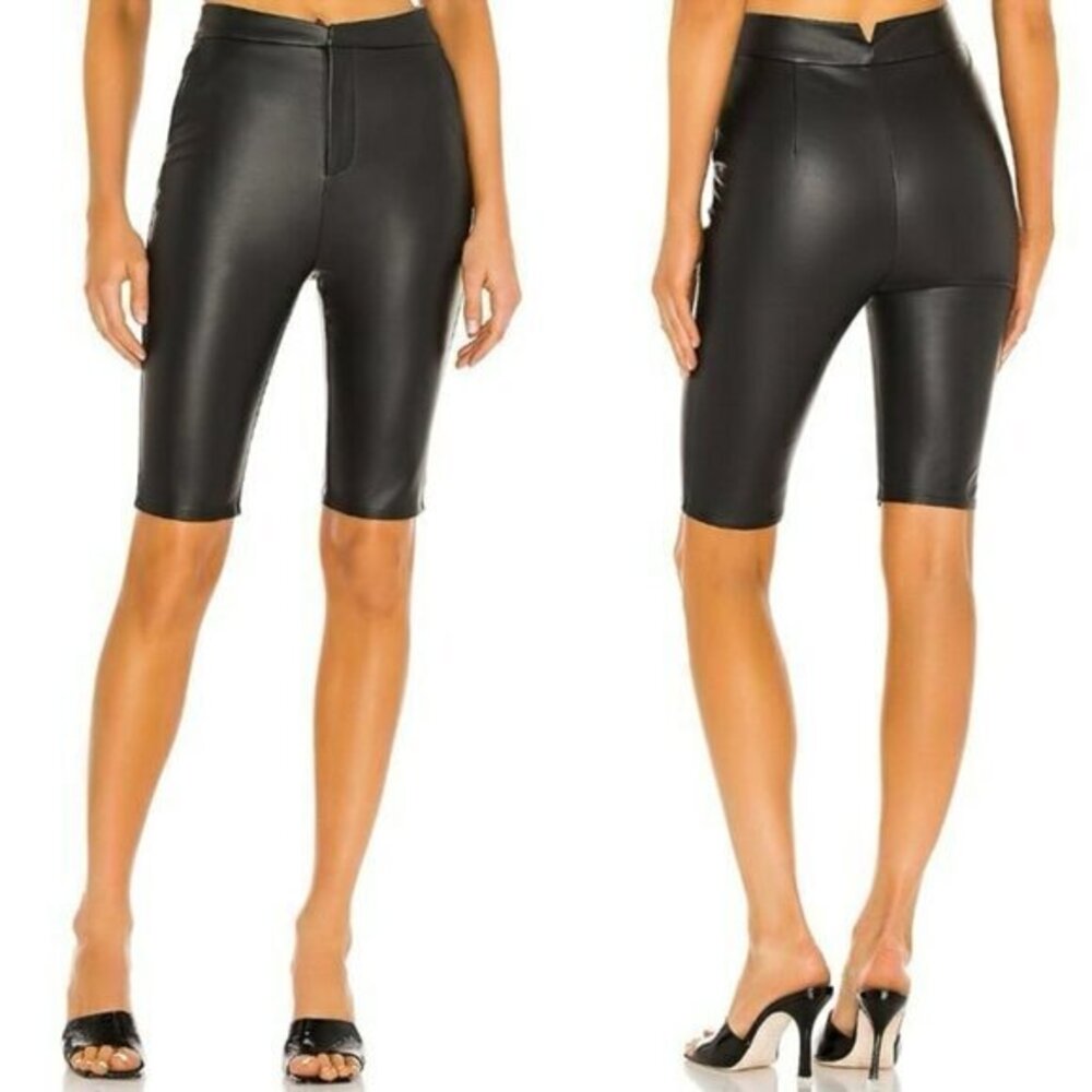 LPA Nino Short - Black